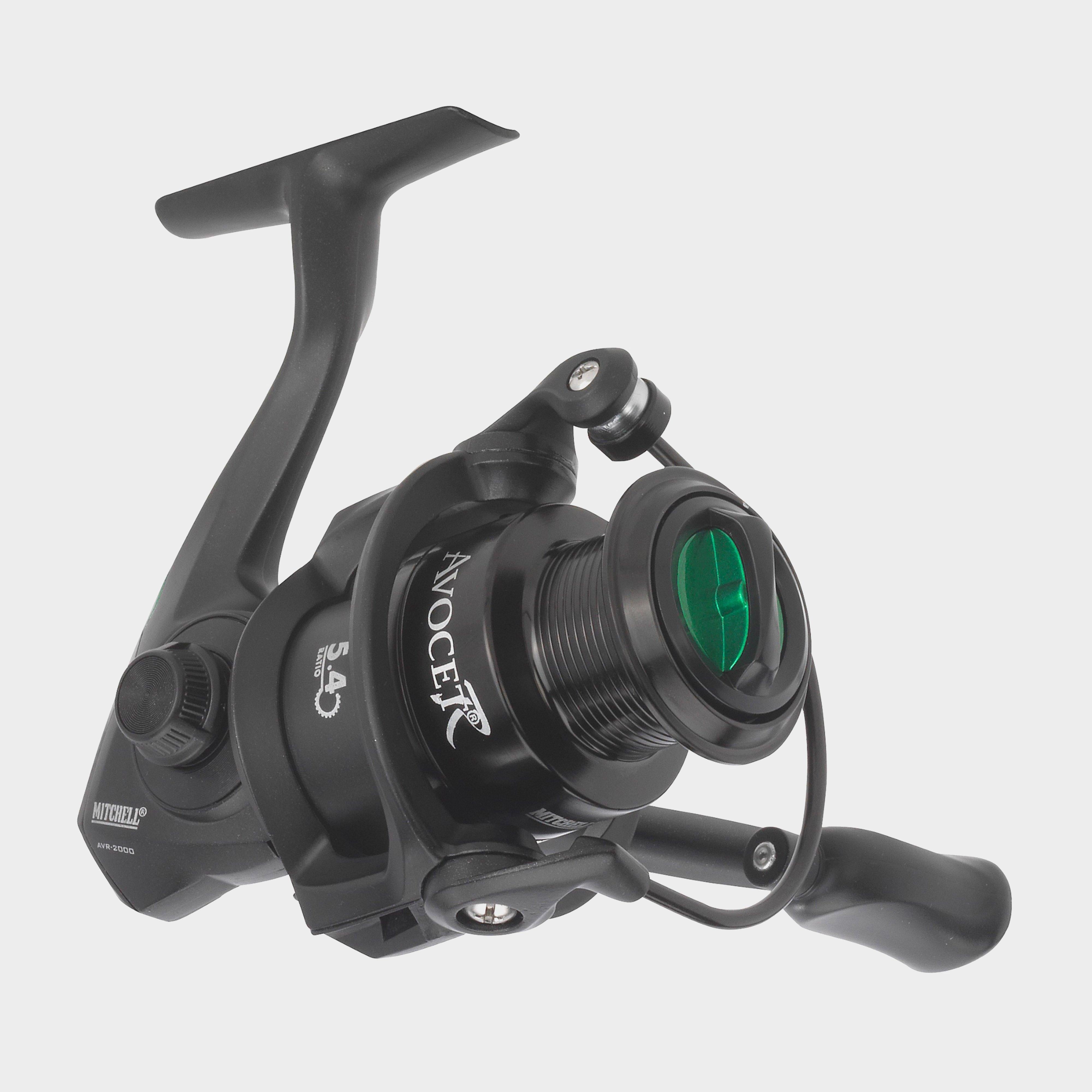 Reel Avocet R 2000 Rd