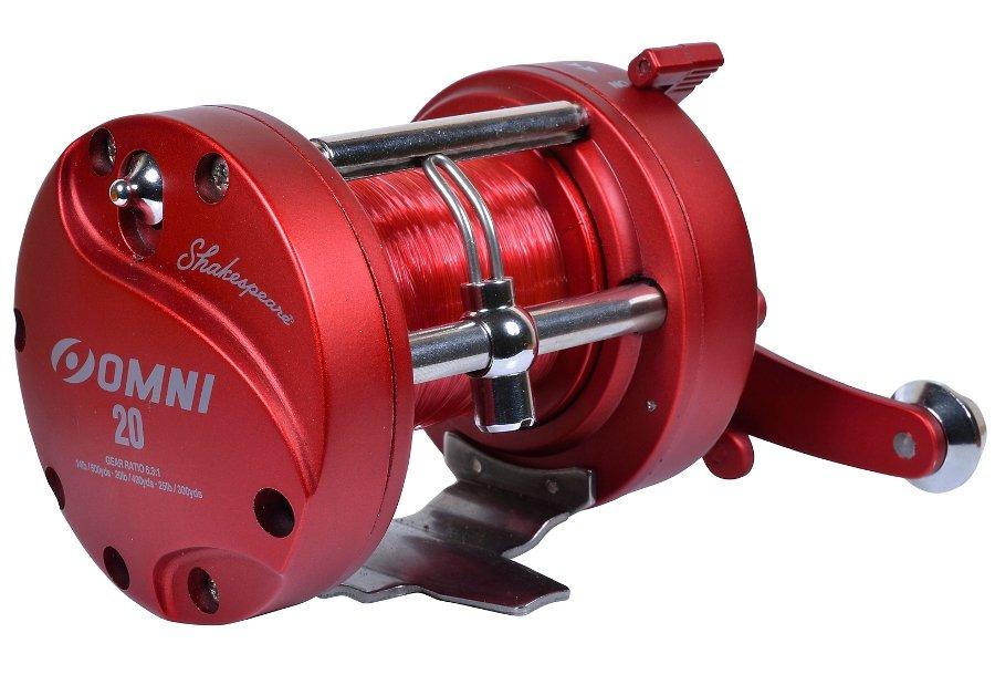 Firebird 20Lb Multi Rh