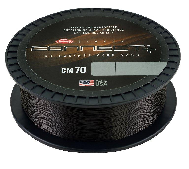 10lb Cm70 Muddy Brn 1000m