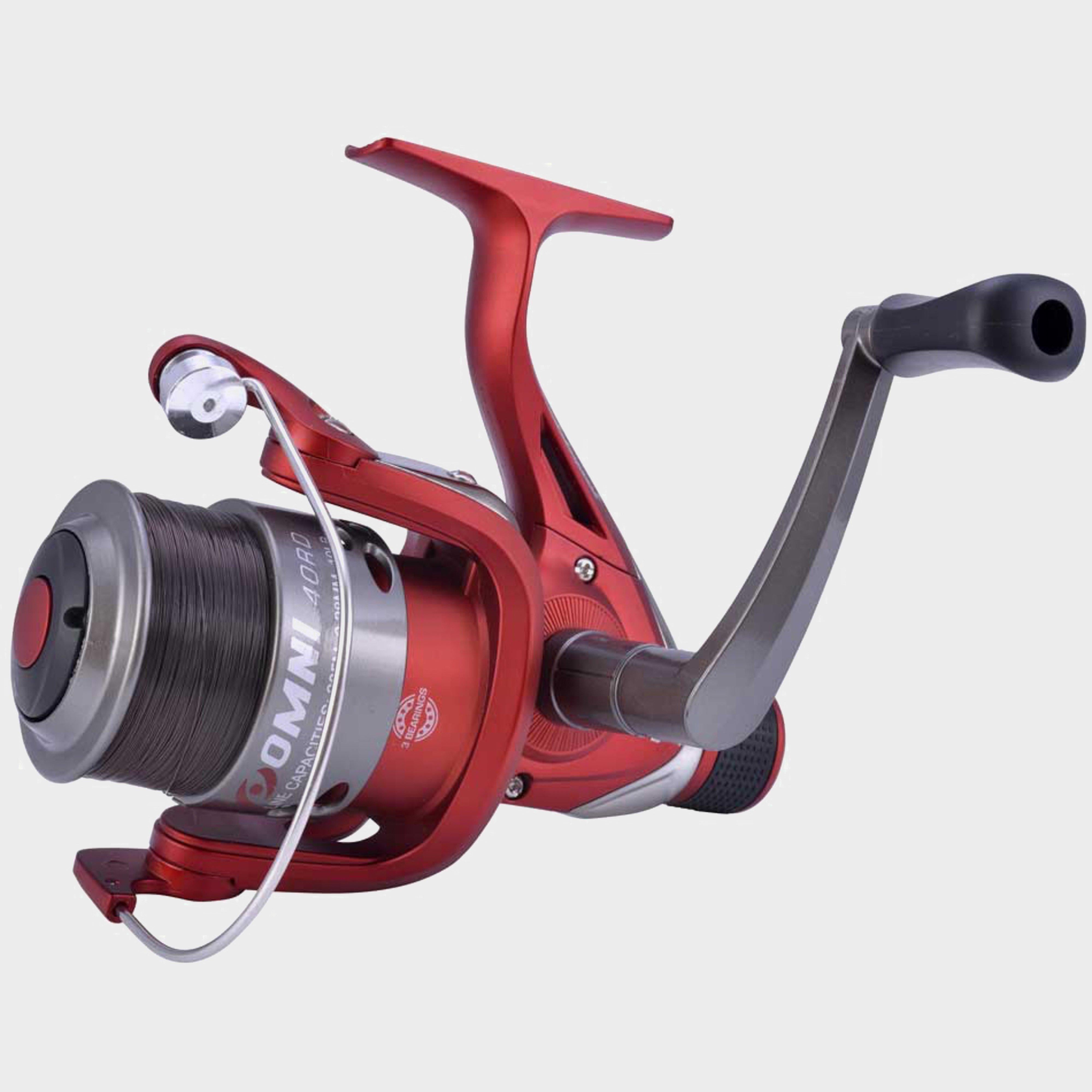Omni Rd 40 - 1381076