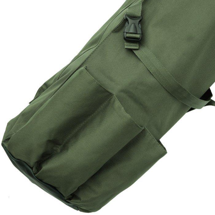 Quiver Slider Holdall 105