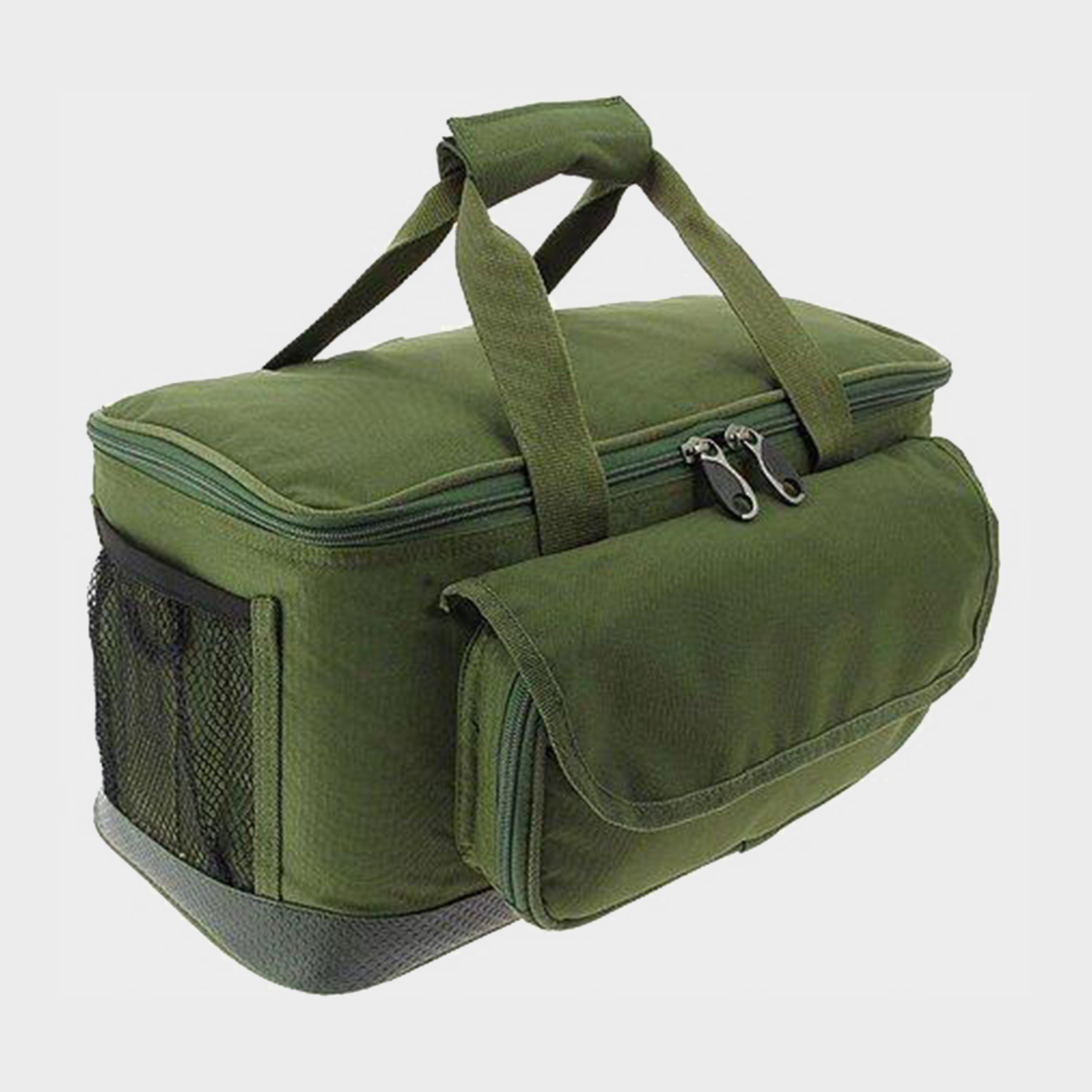 Insulated Bait Carryall 881