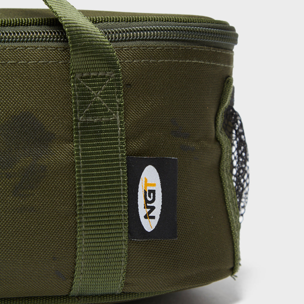 Insulated Brew Kit Bag 474