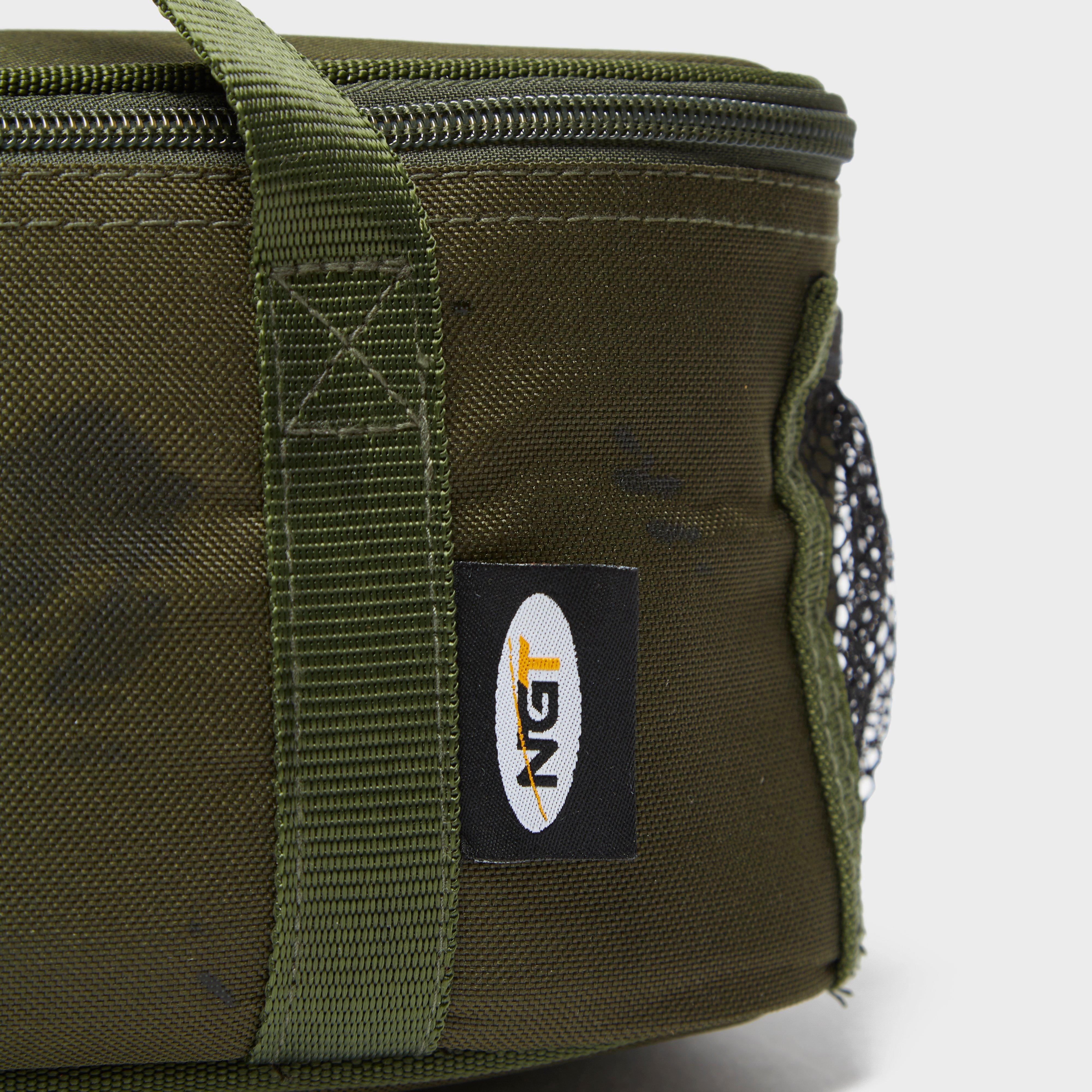 Insulated Brew Kit Bag 474