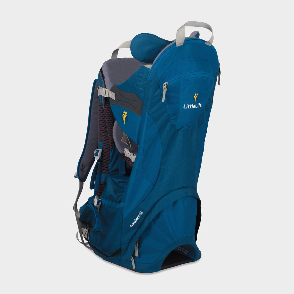 Freedom S4 Child Carrier