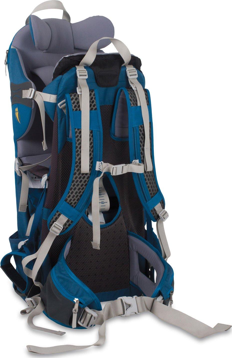 Freedom S4 Child Carrier