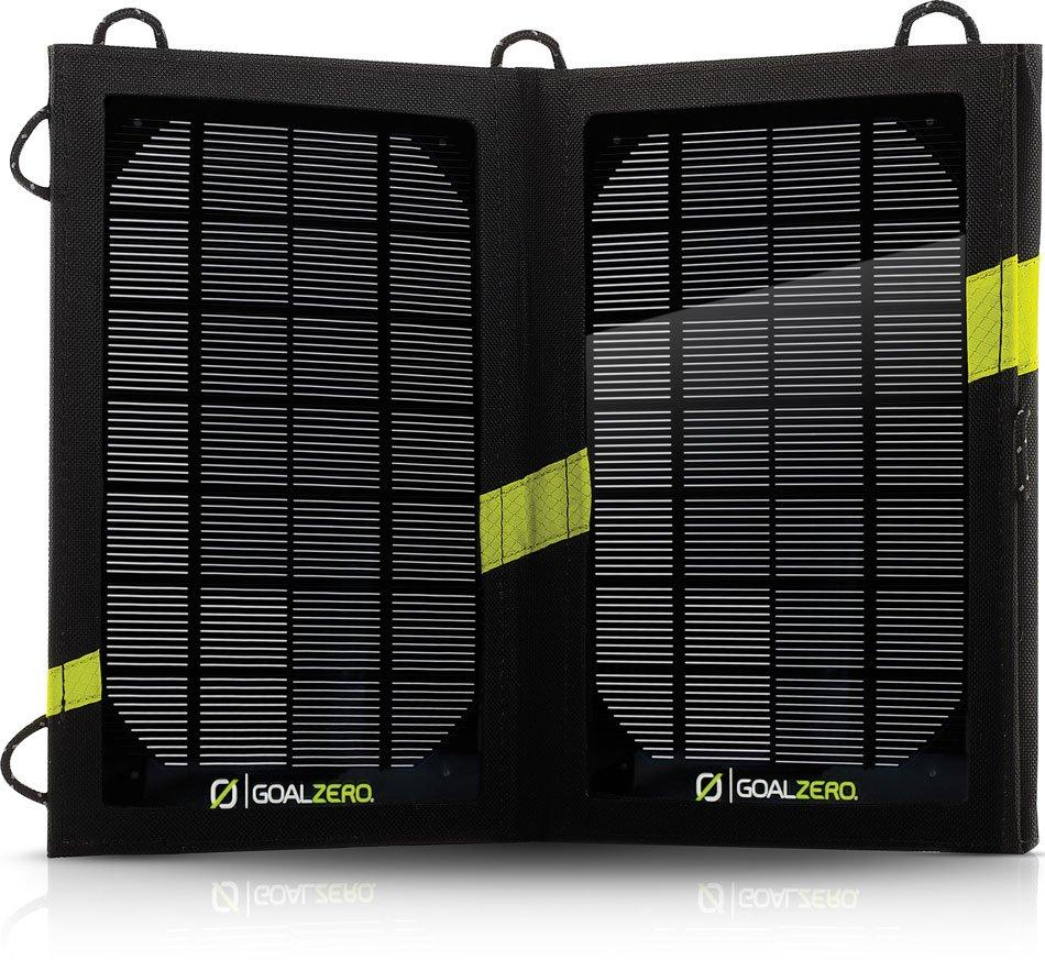Nomad 7 Solar Panel