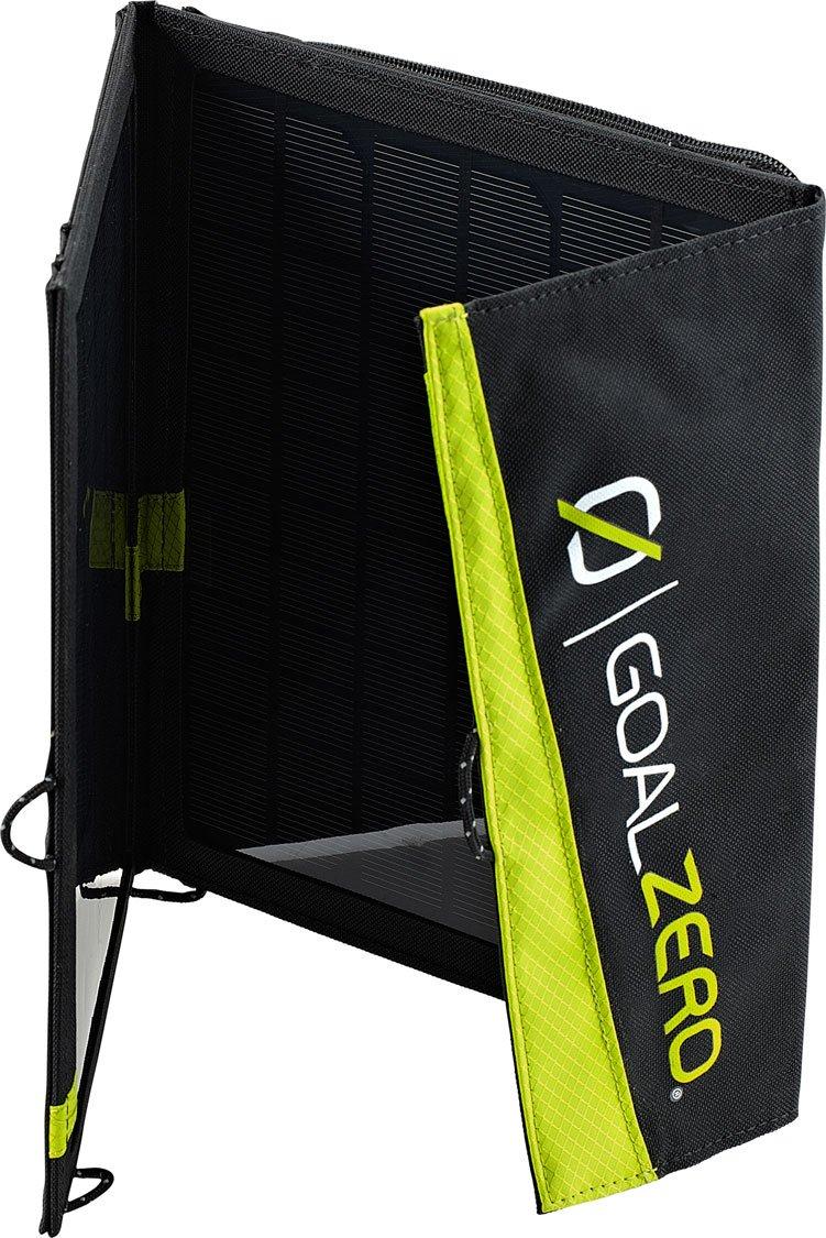 Nomad 13 Solar Panel