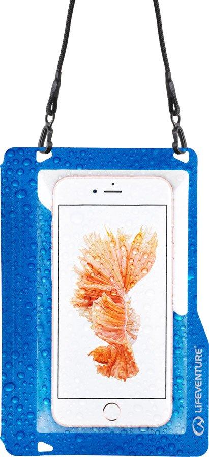 Hydroseal Waterproof Phone Pouch Plus
