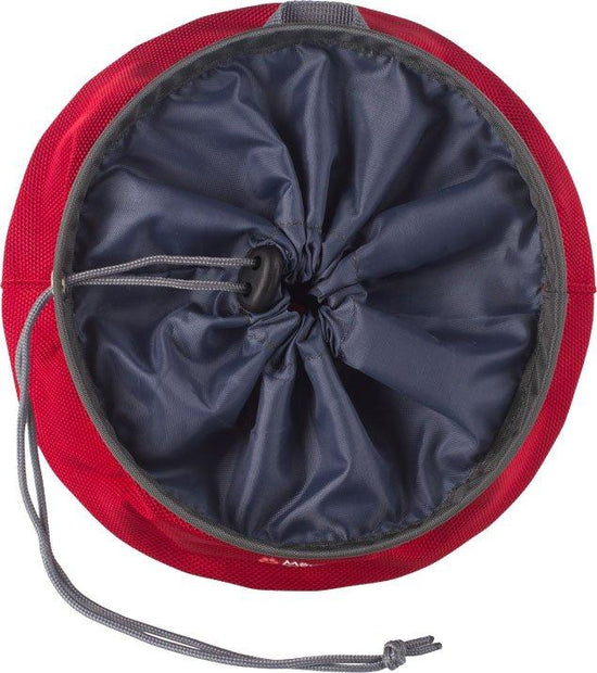 Collapsible Dog Food Bowl