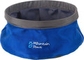 Collapsible Water Bowl