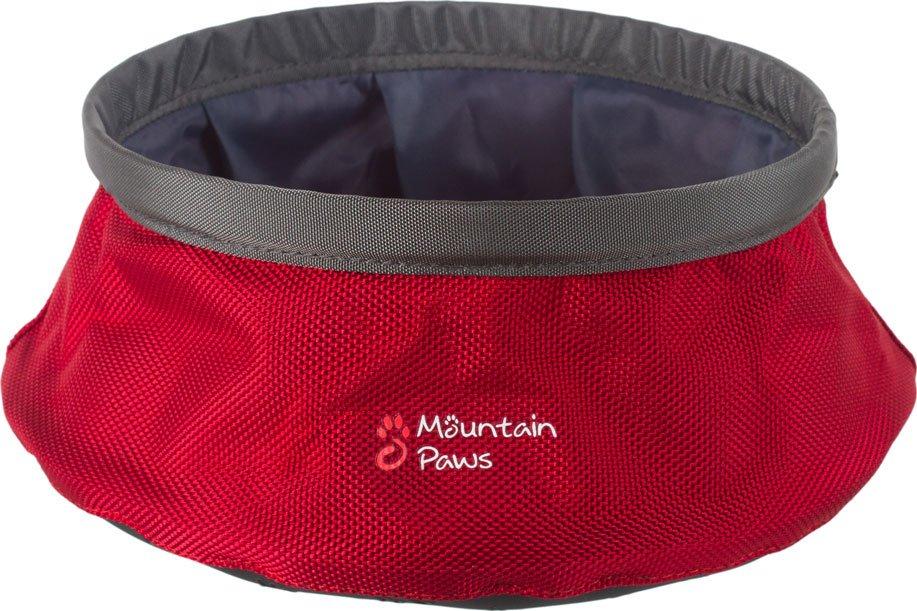 Collapsible Water Bowl