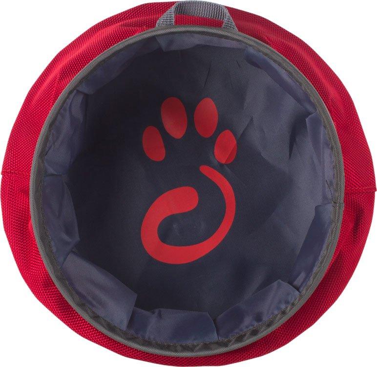 Collapsible Water Bowl