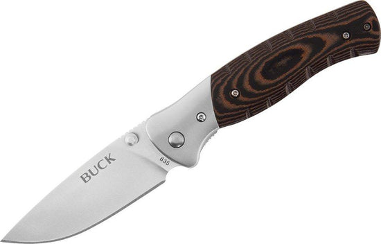 Small Folding Selkirk