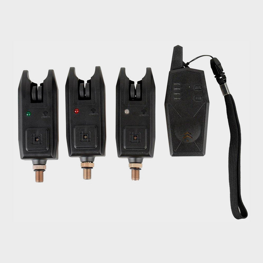 Gangster Alarm Kit 3 1