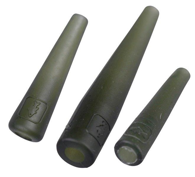 Tail Rubbers Long 15pcs