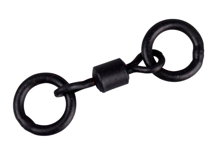 Lm Double Ring Chod Swivel