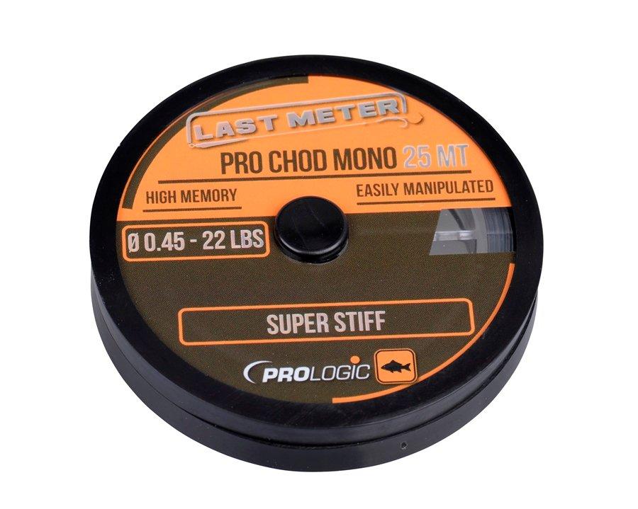 Pro Chod Mono 25lbs