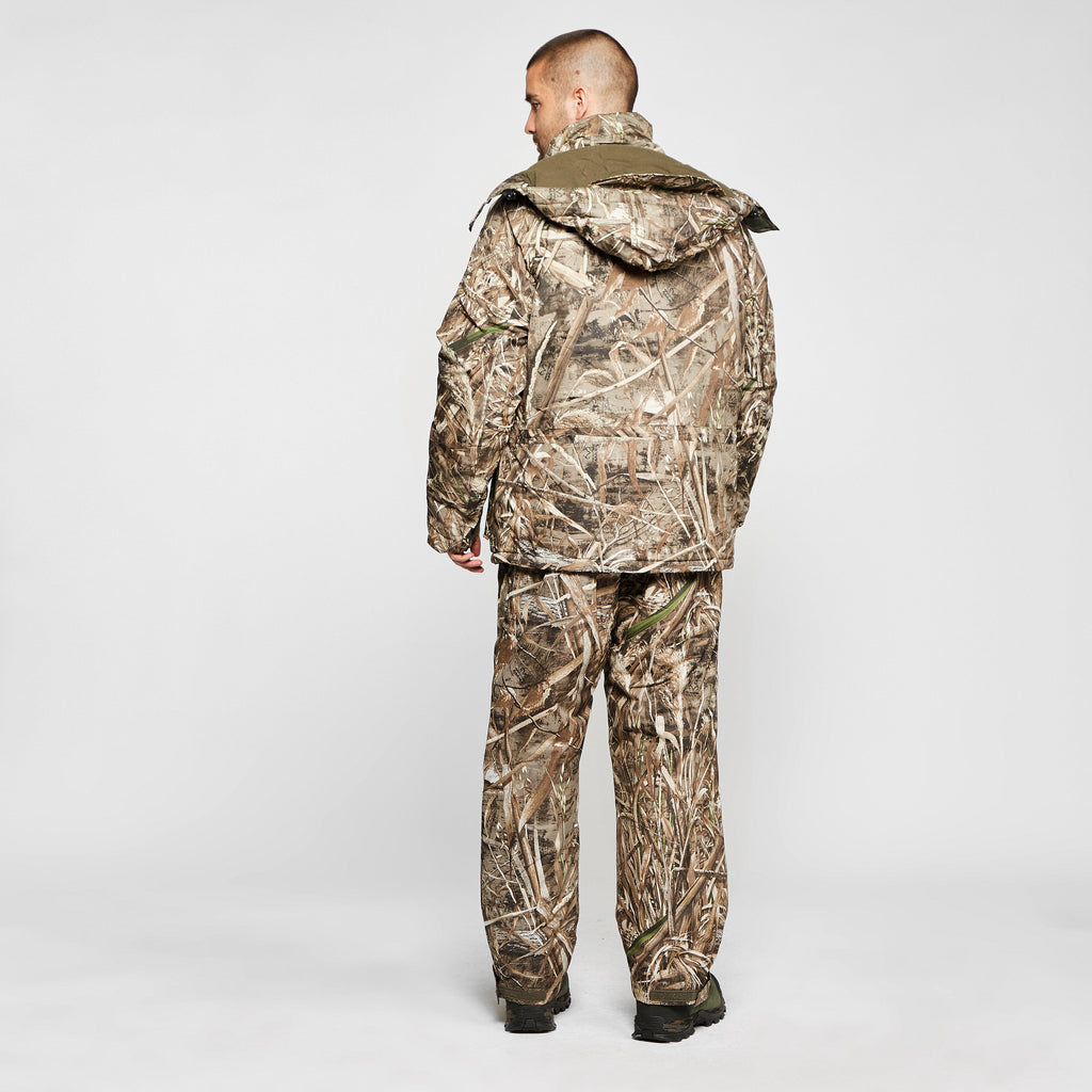 Comfort Thermo Suit (MAX5 Camo, 2 PCS)