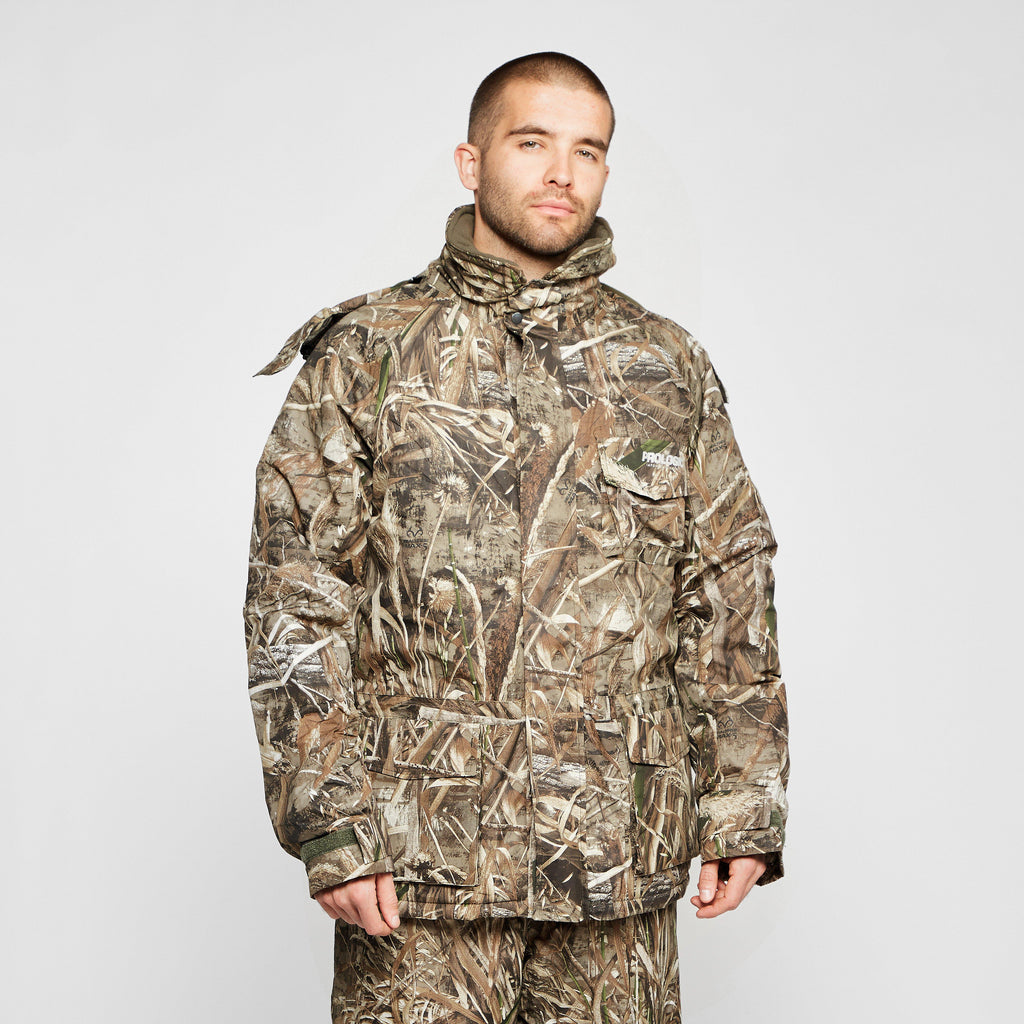 Comfort Thermo Suit (MAX5 Camo, 2 PCS)