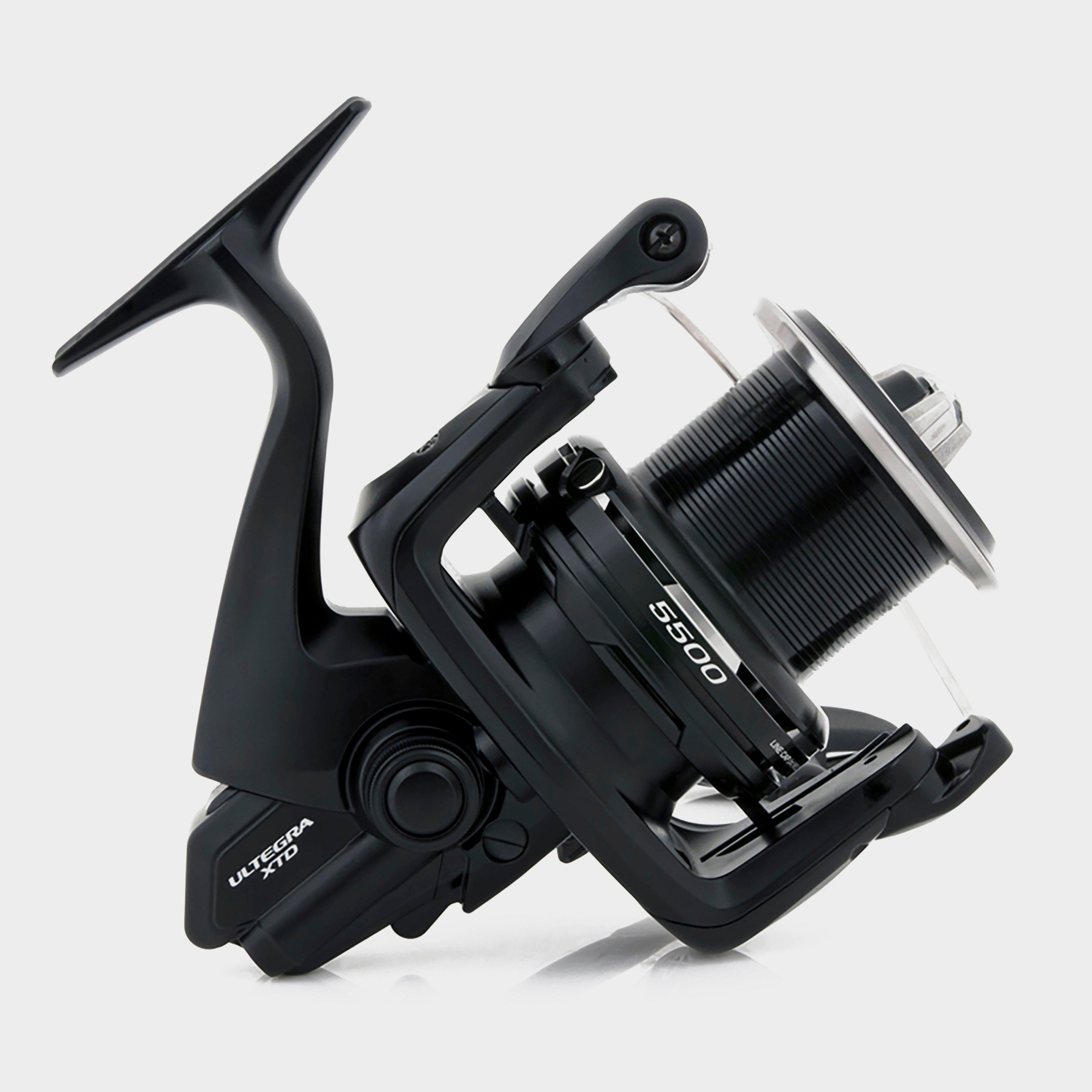 Ultegra 5500 Xtd Big Pit