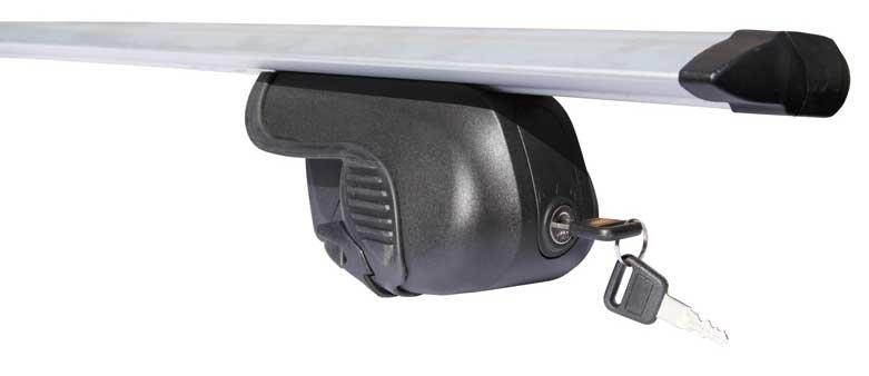 Integrated Roof Bar 532