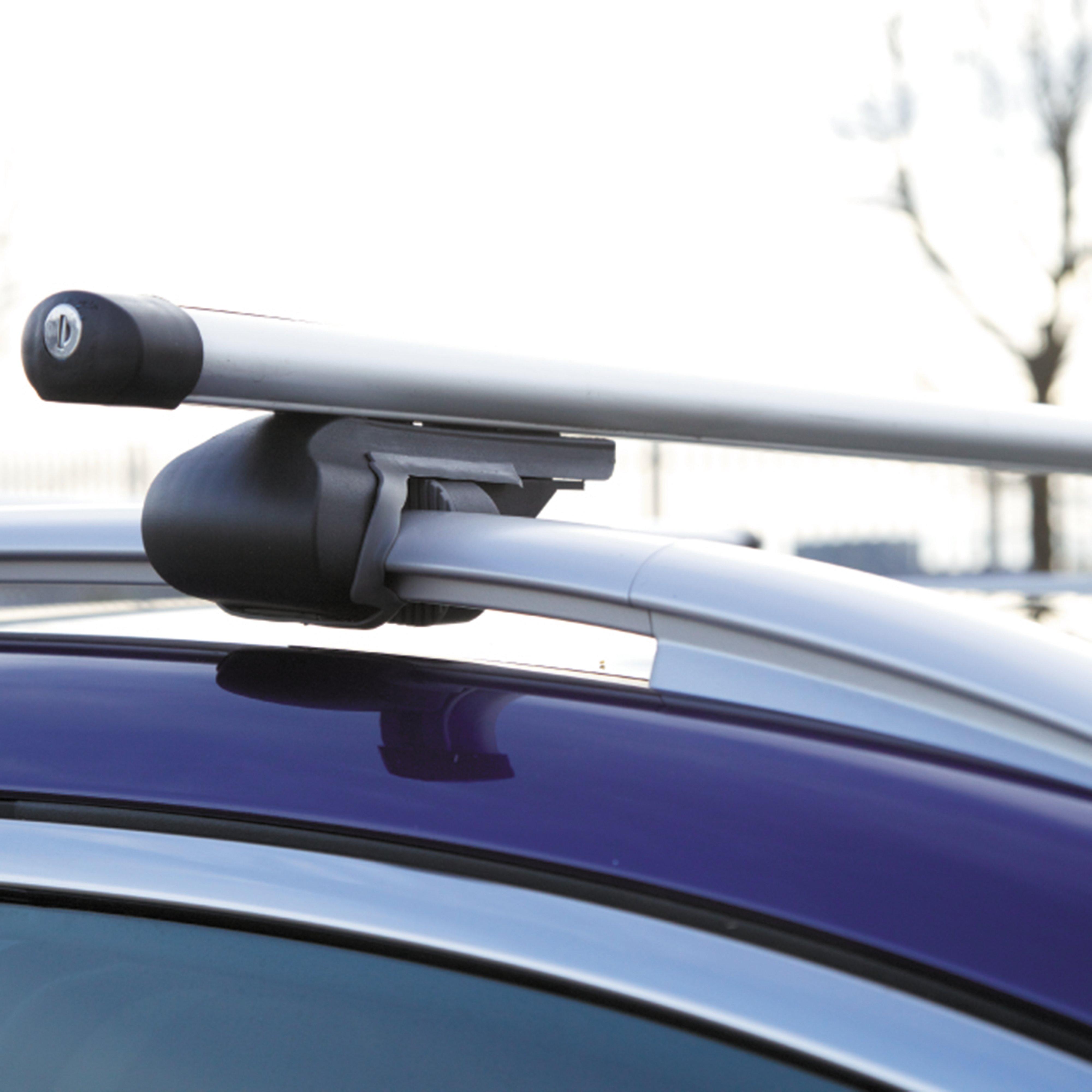 Roof Bar Rail Set SUM-003