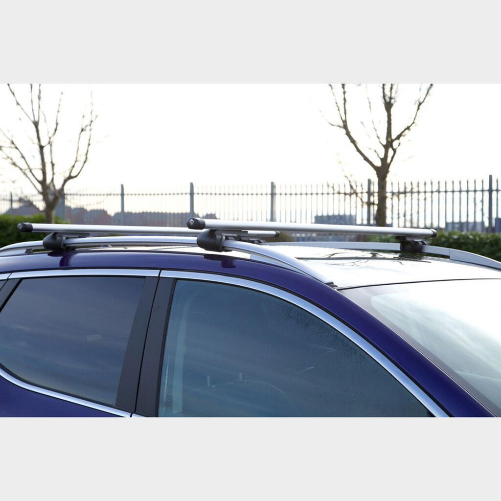 Roof Bar Rail Set SUM-003