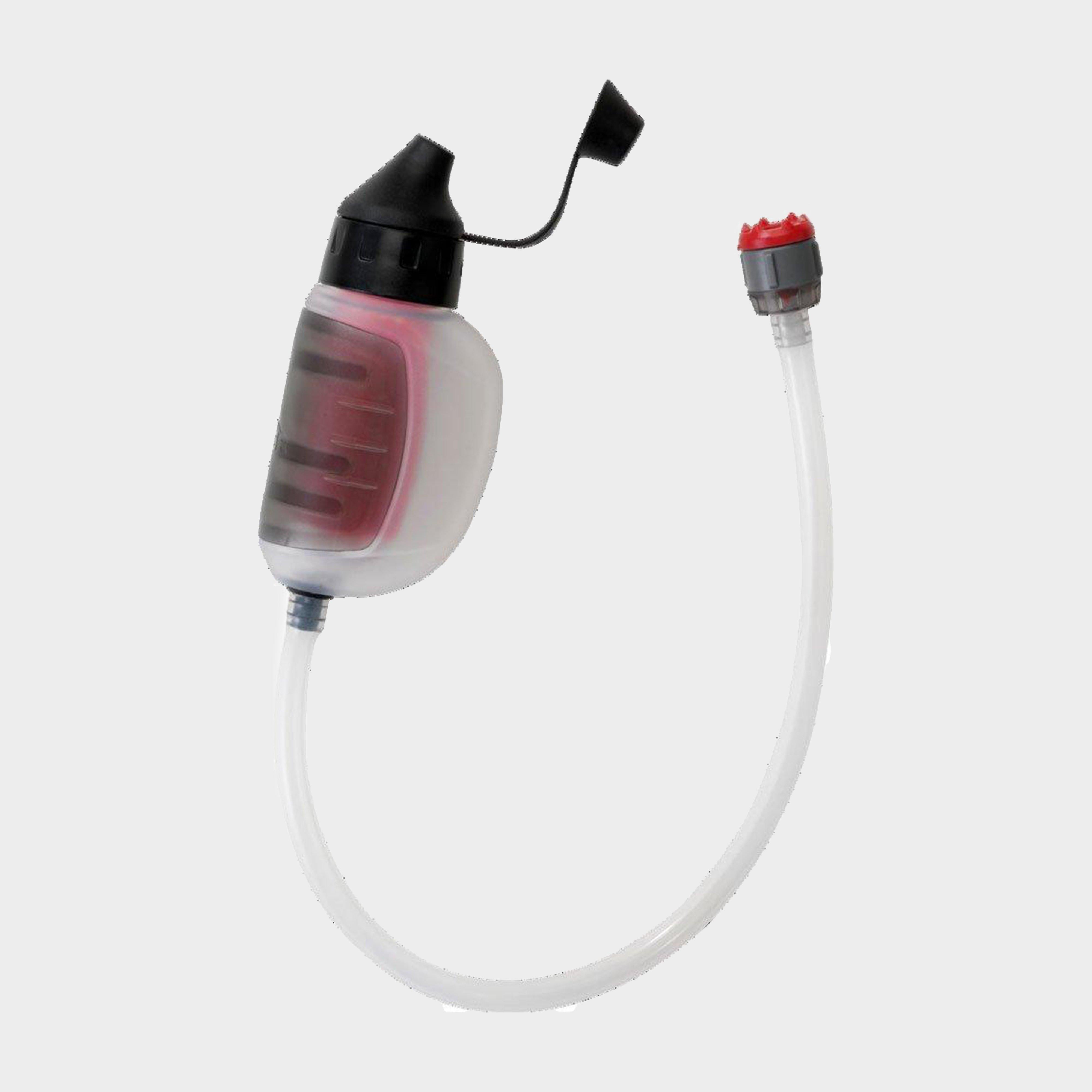 TrailShot™ Pocket-Sized Water Filter