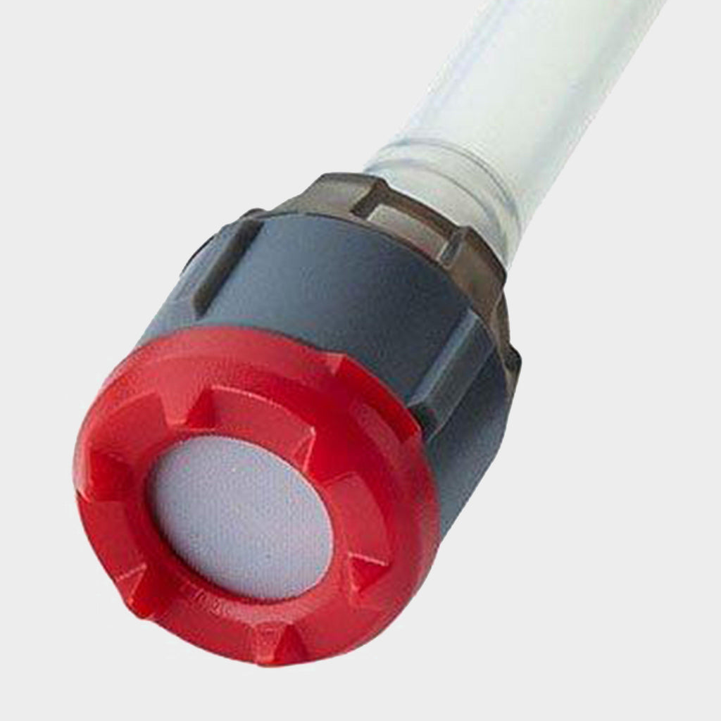 TrailShot™ Pocket-Sized Water Filter