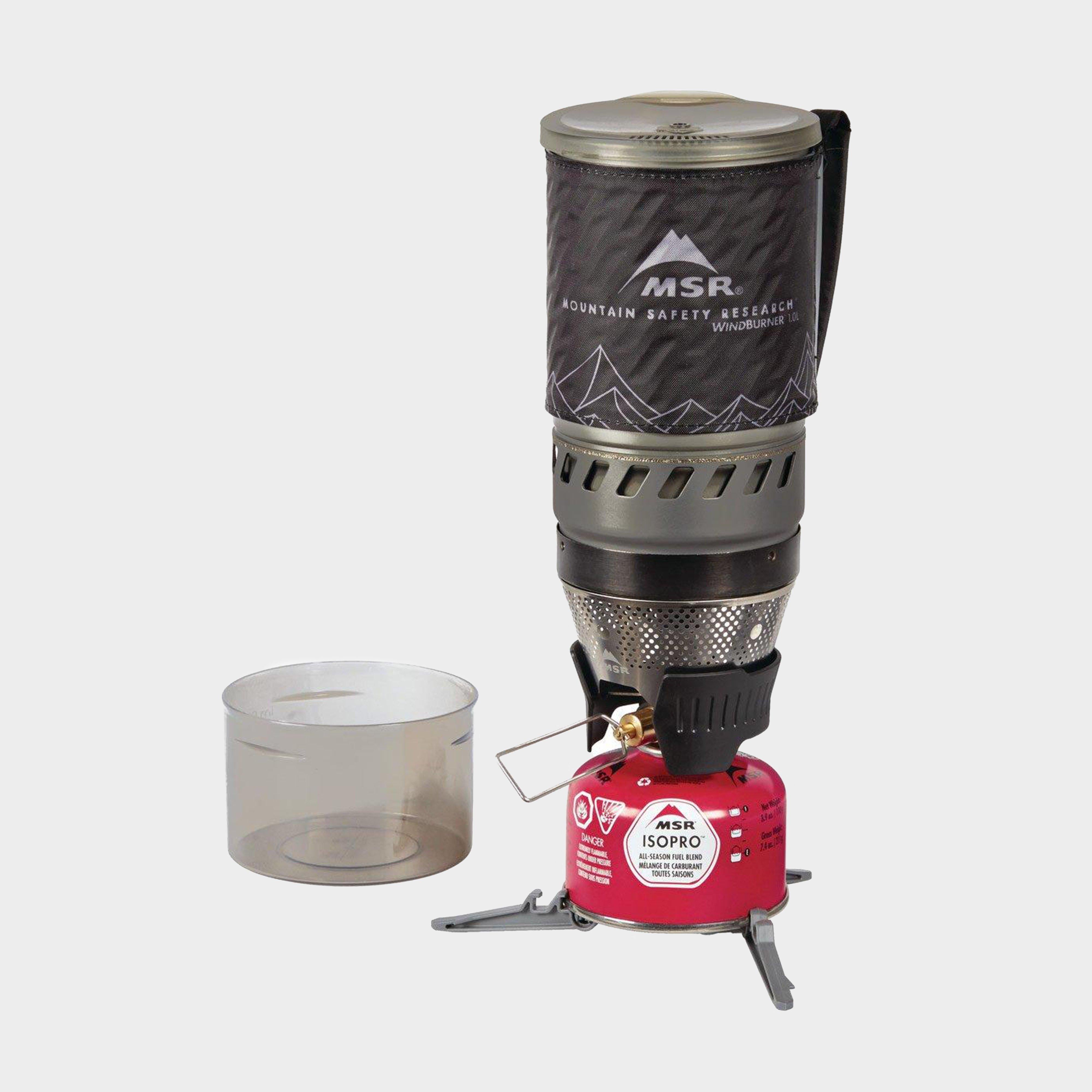 WindBurner Stove System (1L)