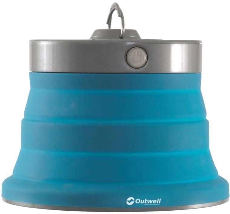 Polaris Lamp