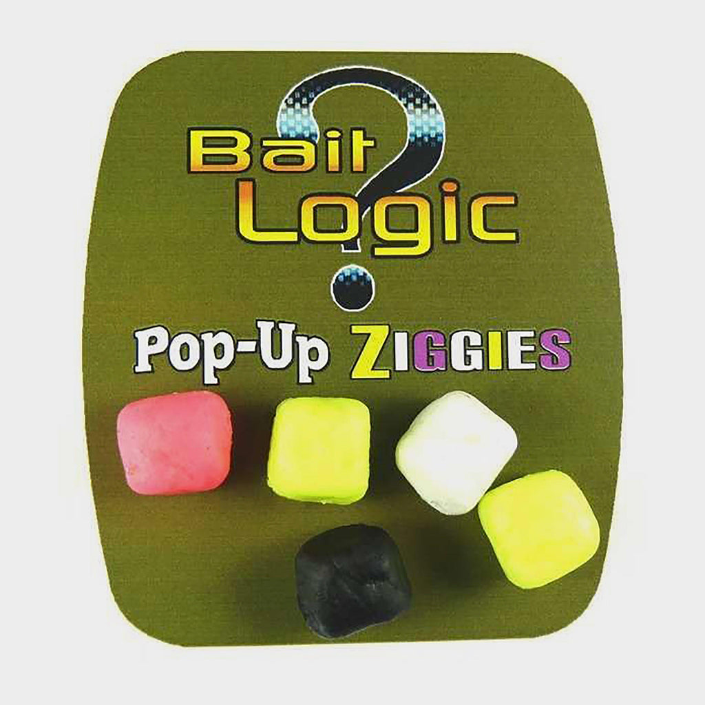 Mimiks Zig Rig Baits