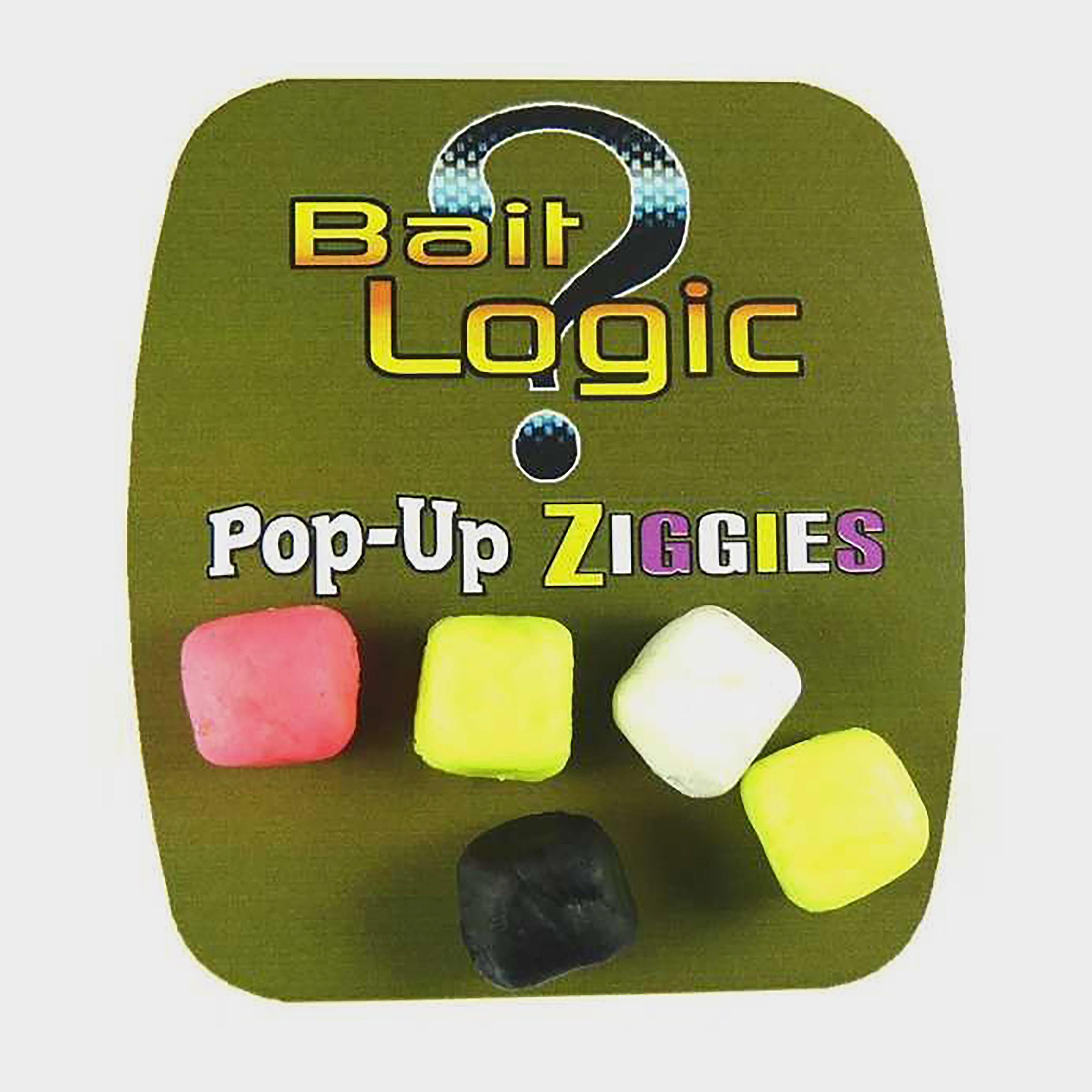 Mimiks Zig Rig Baits
