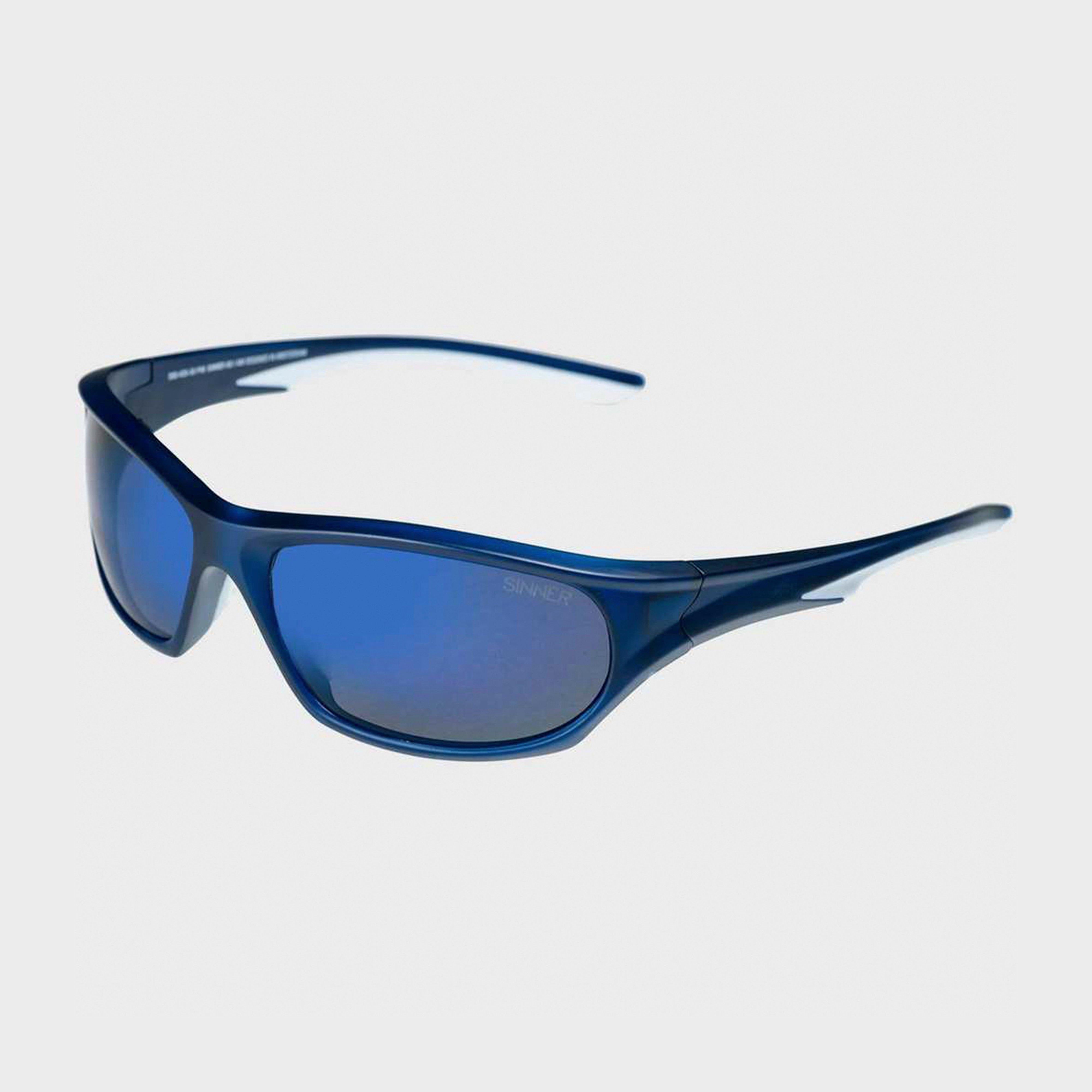Fury Sunglasses (Sintec Sport)