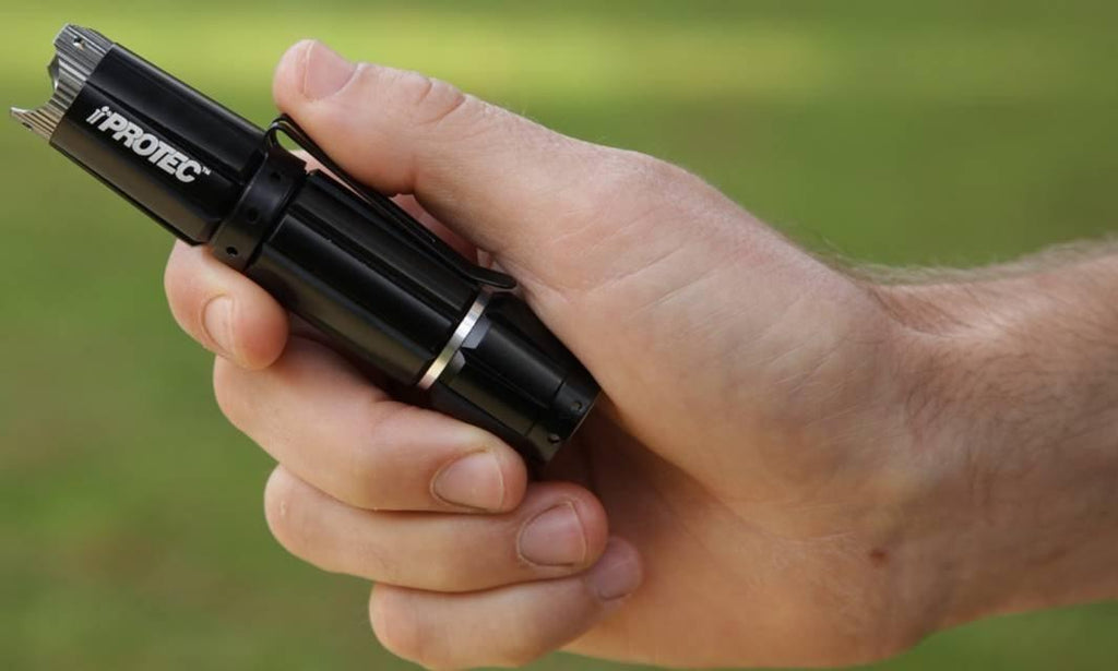 Pro 100 Lite Flashlight