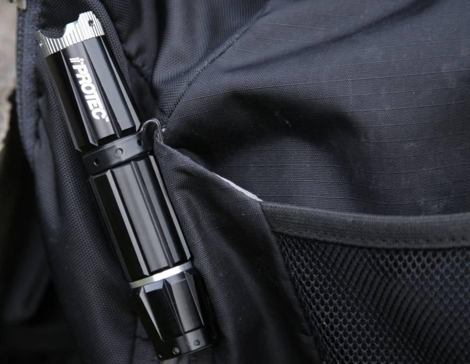 Pro 100 Lite Flashlight