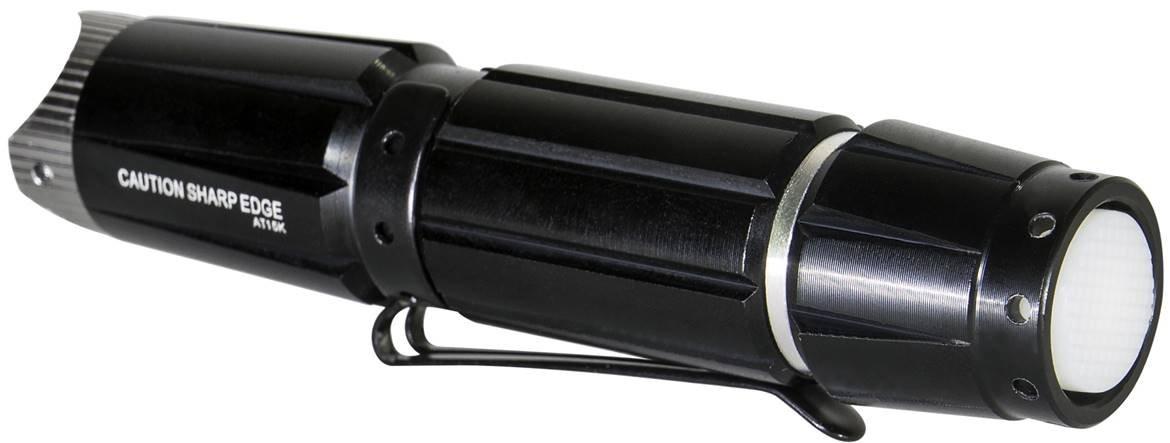 Pro 100 Lite Flashlight