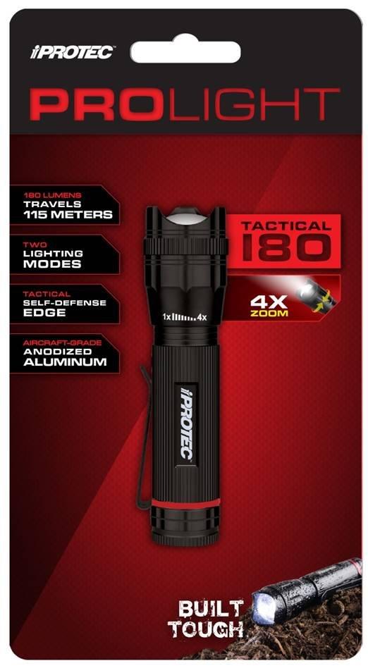 Pro 180 Lite Flashlight
