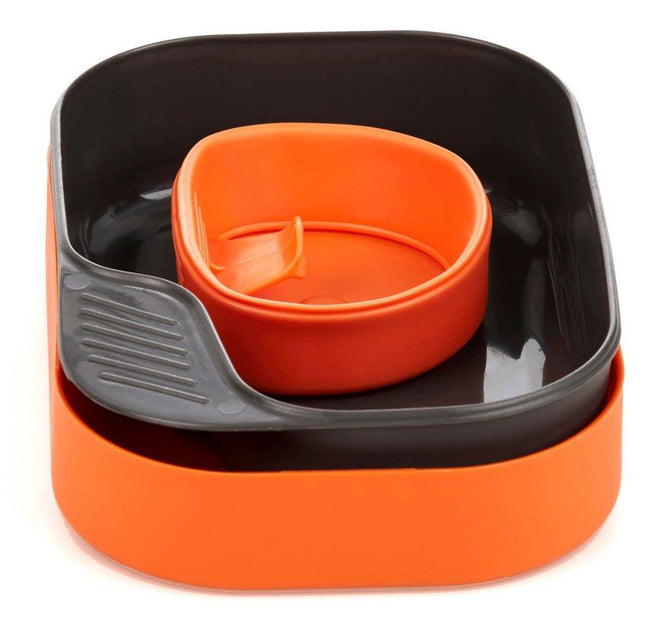 Orange Wildo Camp-A-Box Complete – GO Outdoors