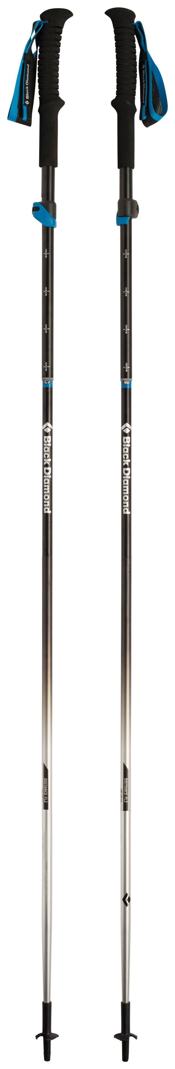 Distance FLZ Trekking Poles 105-125cm