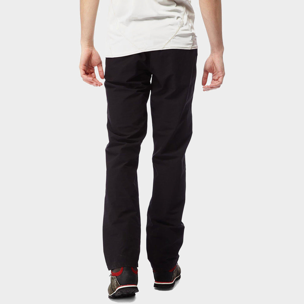 Men's Kiwi Pro Waterproof Walking Trousers
