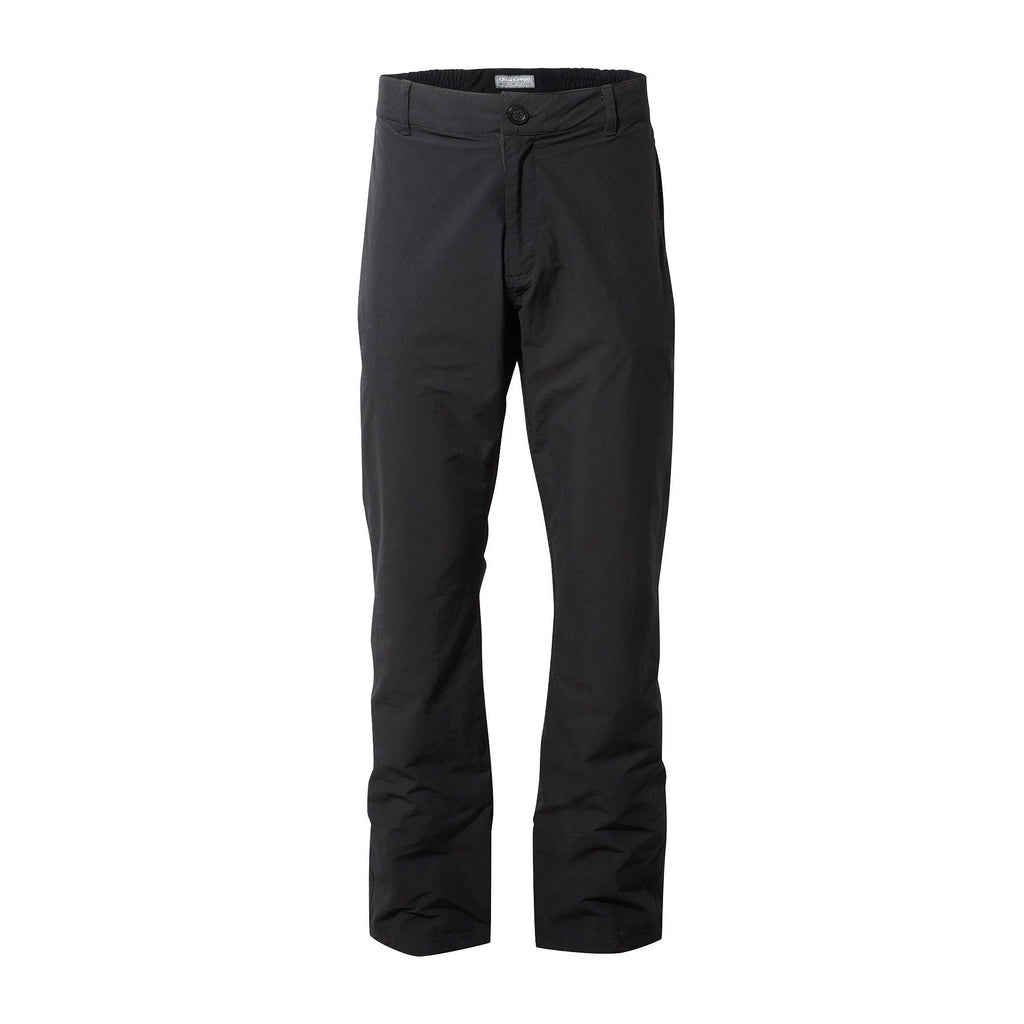 Men's Kiwi Pro Waterproof Walking Trousers