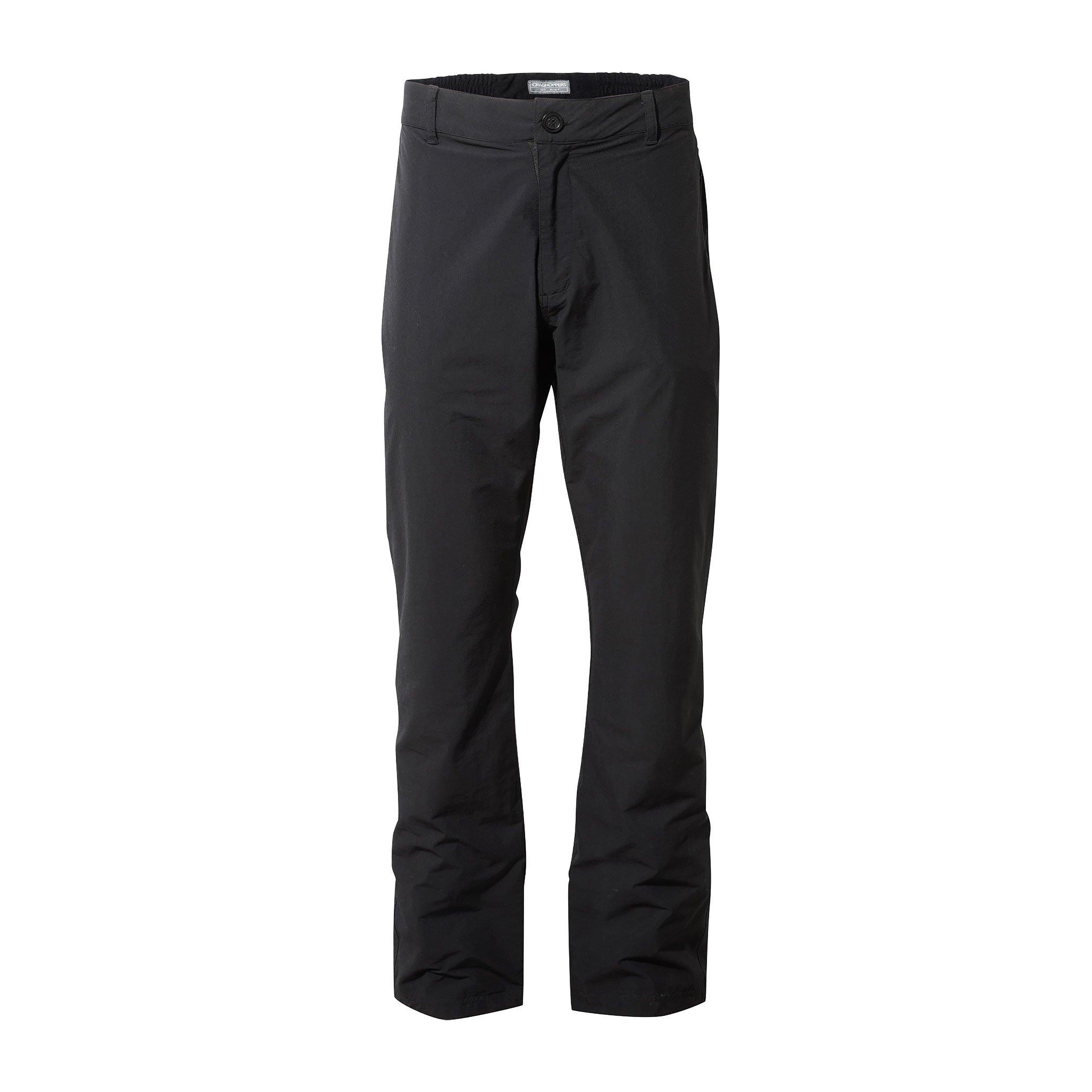 Men's Kiwi Pro Waterproof Walking Trousers