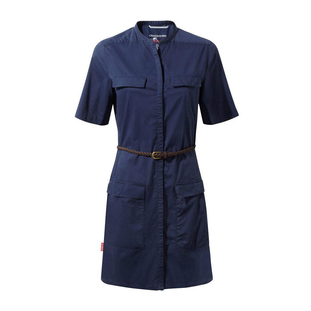Women's NosiLife Symone Shirt Dress