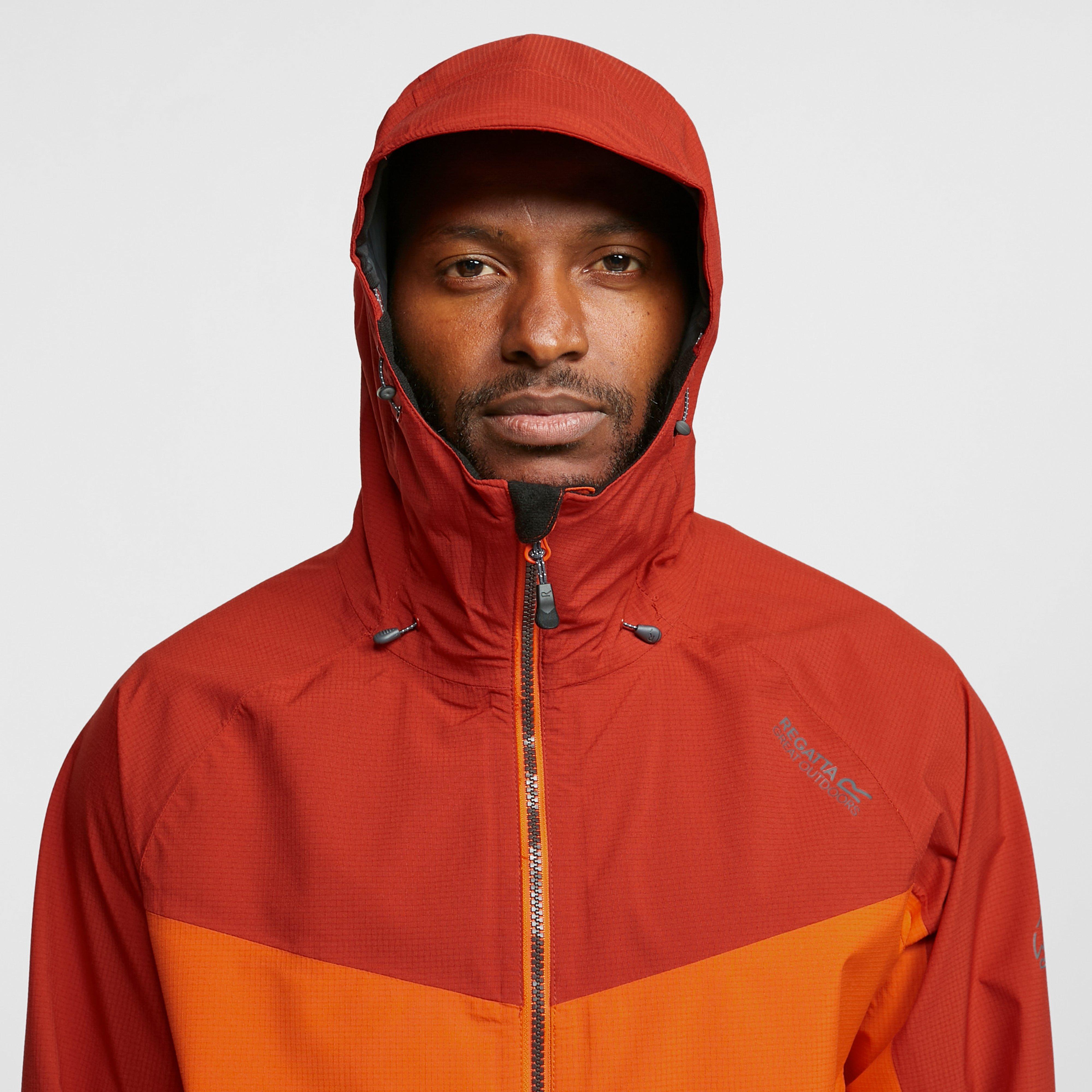 Men's Imber Waterproof Jacket
