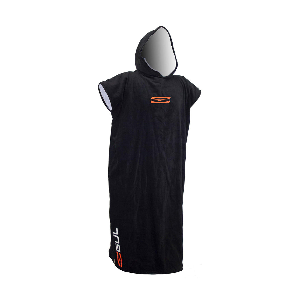 Men's Changing Poncho