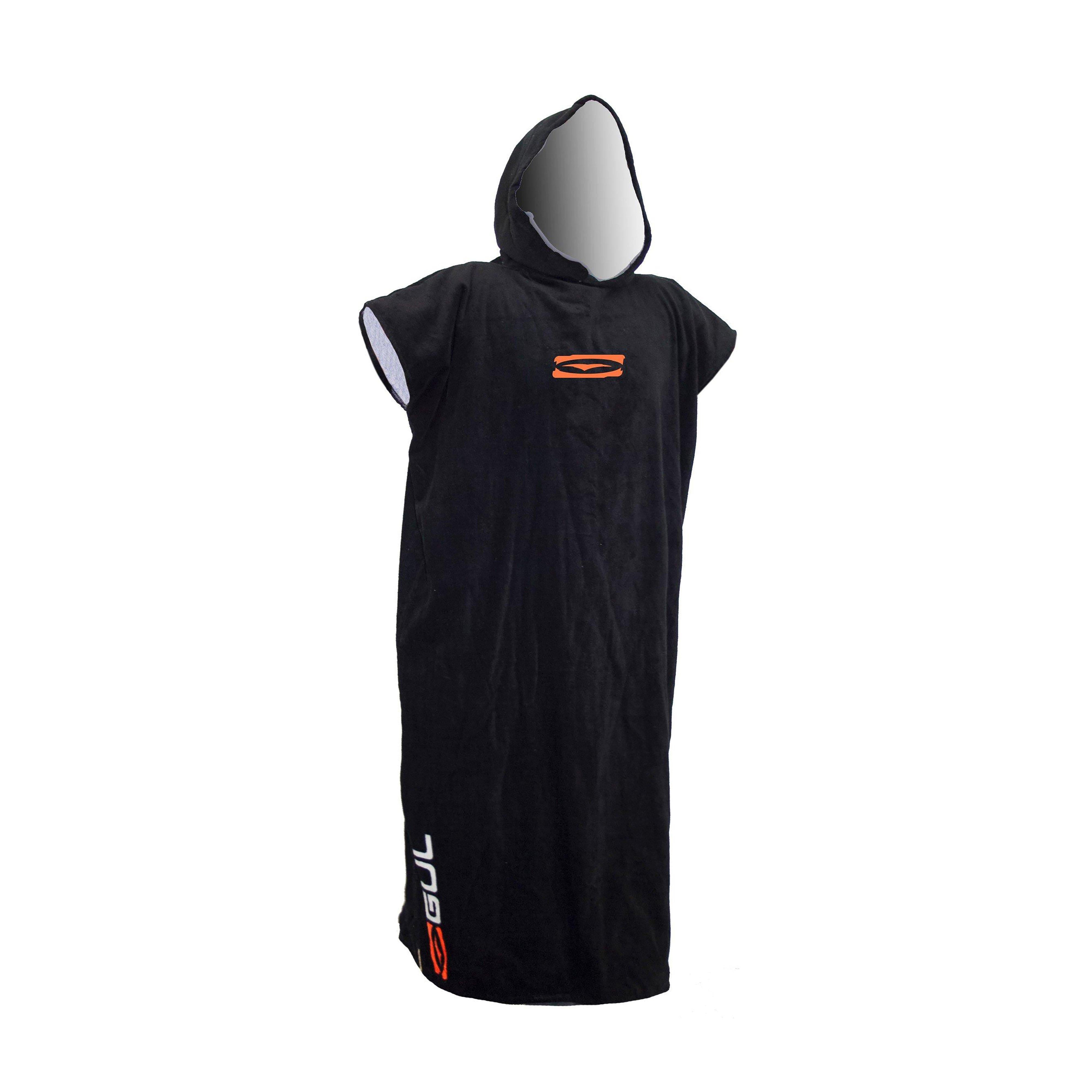 Men's Changing Poncho