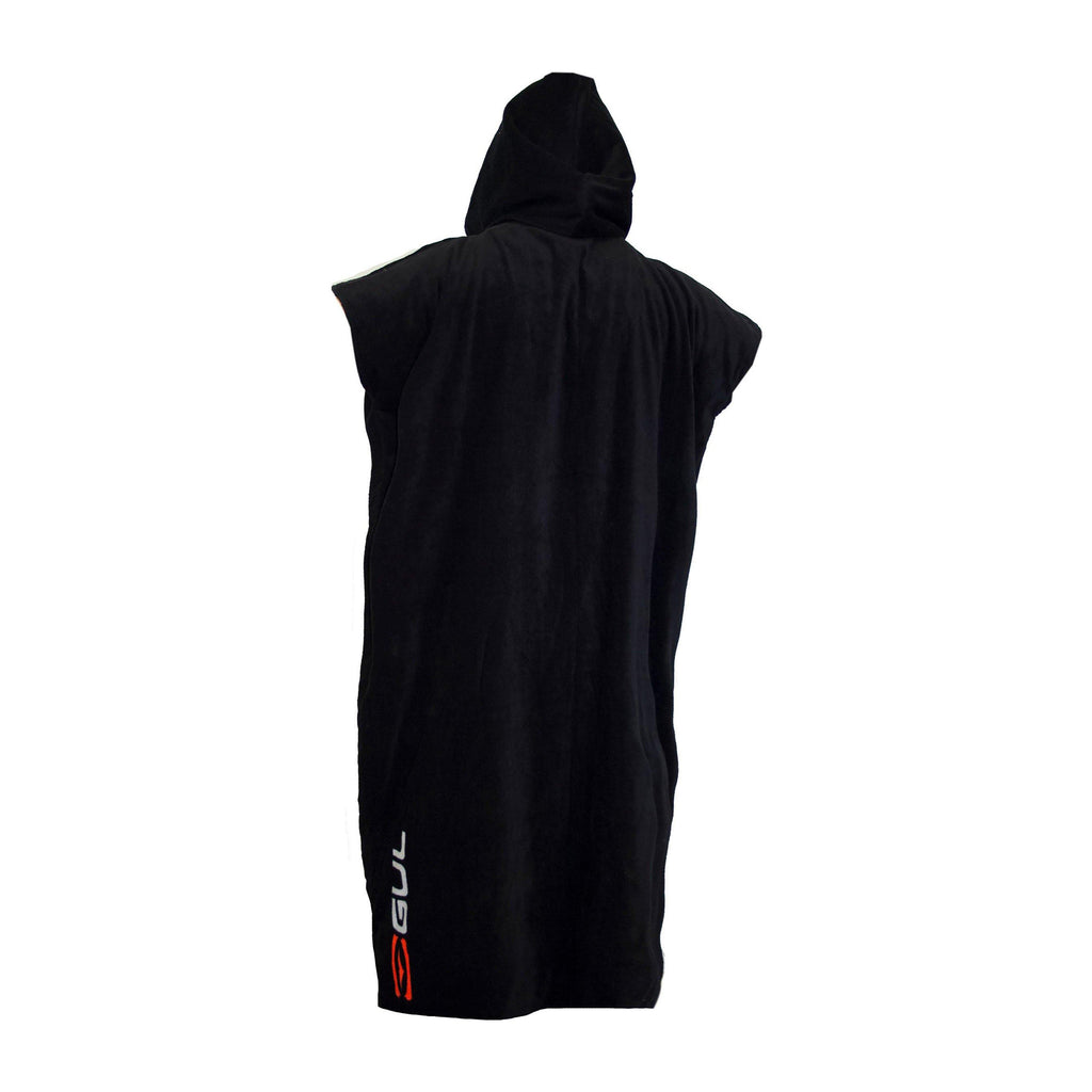 Men's Changing Poncho