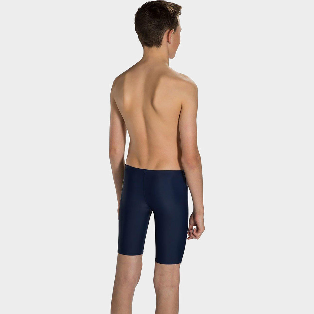 Kids' Logo Panel Jammer Jnr Shorts